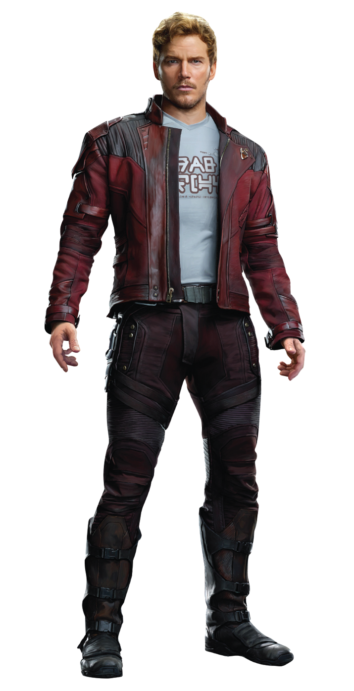 Star-Lord, Disney Wiki