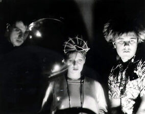 Heaven or Las Vegas』Cocteau Twins（1990年リリース