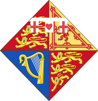 Arms of Anne, the Princess Royal.svg