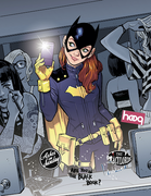 Barbara Gordon