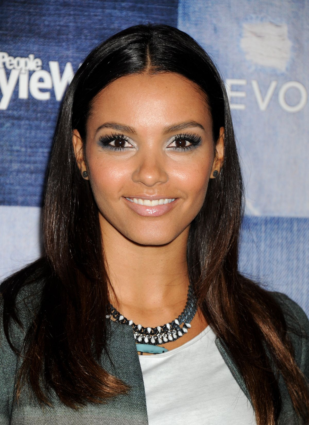 Pics of jessica lucas