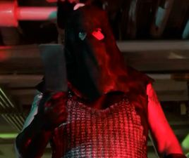 Frankie (executioner)