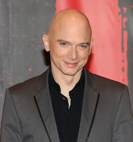 Michael Cerveris