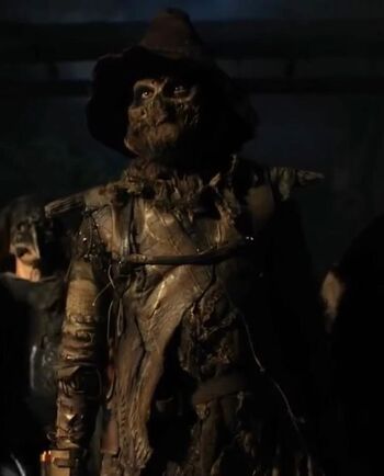 Scarecrow