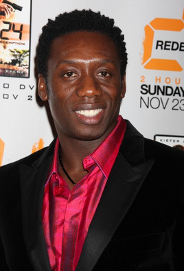 Hakeem Kae-Kazim