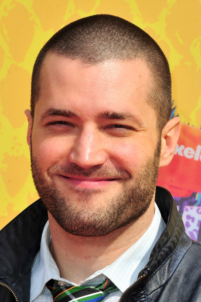 Zoran Korach | Gotham Wiki | Fandom