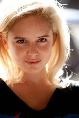 Naian Gonzalez Norvind