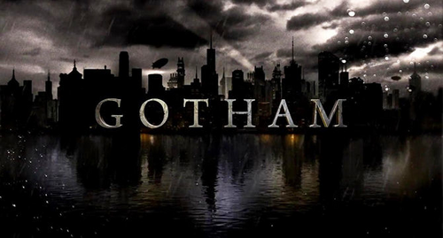 Gotham Wiki