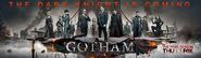 Gotham Final Poster