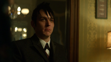 Oswald Cobblepot - Everyone Has A Cobblepot