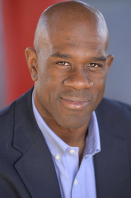 Michael Montgomery