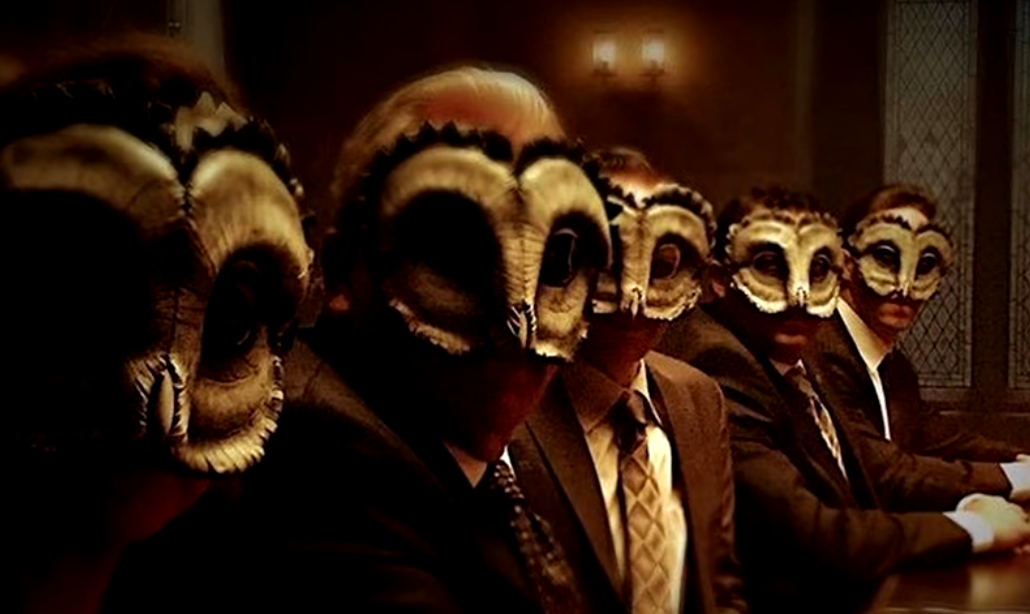 court of owls gotham knights