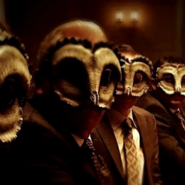 The Court Of Owls Gotham Wiki Fandom