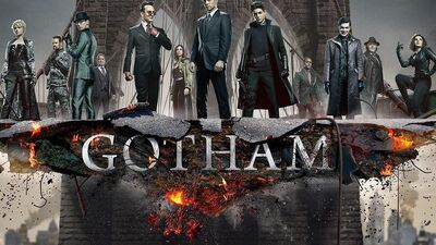 Gotham Wiki Fandom - jerome valeska gotham season 3 roblox