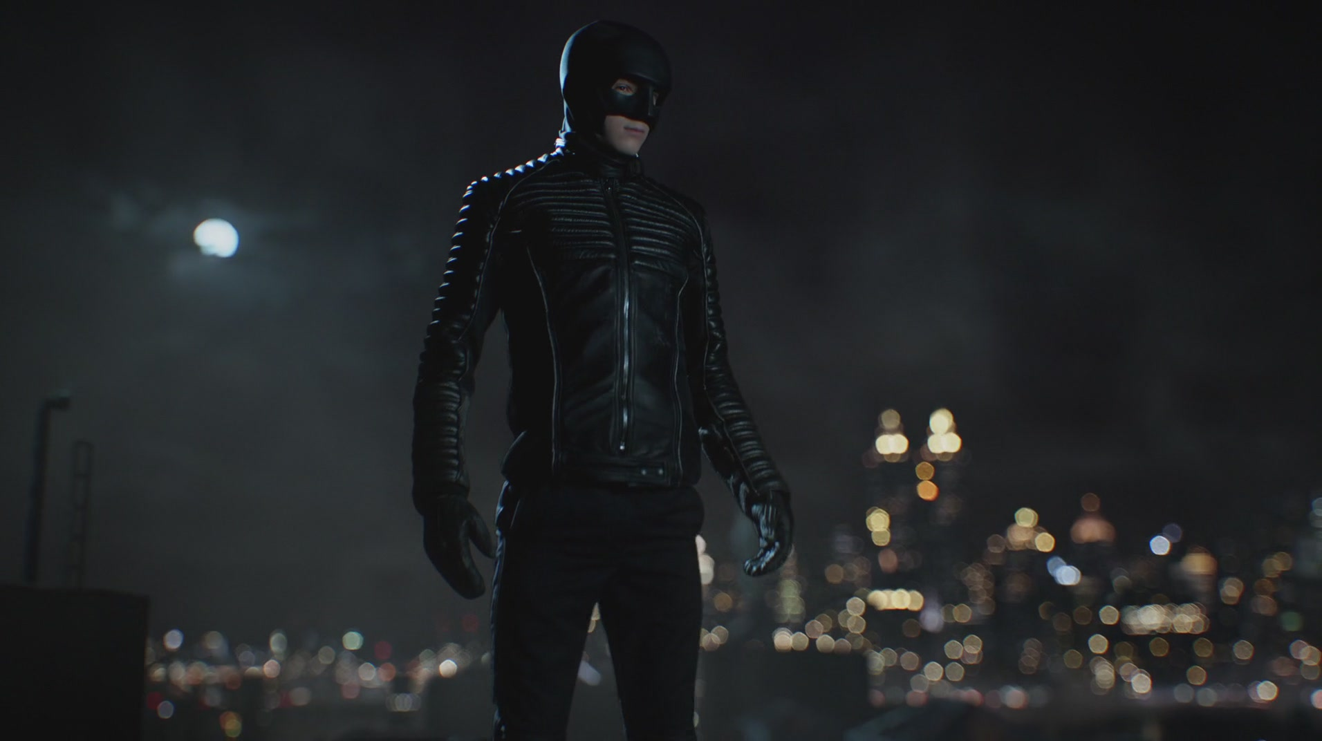 Bruce Wayne's vigilante suit | Gotham Wiki | Fandom