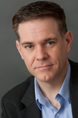 James Mount