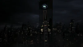 Wayne Enterprises alt
