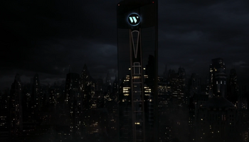 Wayne Enterprises alt