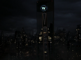 Wayne Enterprises