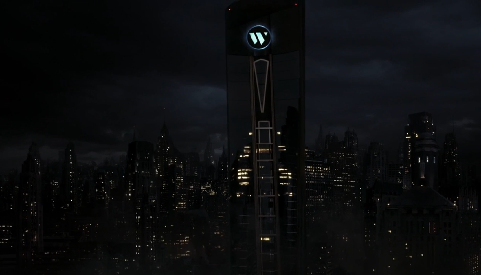 Wayne Enterprises | Gotham Wiki | Fandom