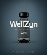 WellZyn promotional