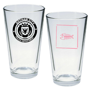 Gotham Diamond Select Toys glasses