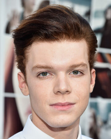 Cameron Monaghan Gotham Wiki Fandom Cameron Monaghan Gotham Wiki Fandom