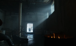 Penguin's Warehouse