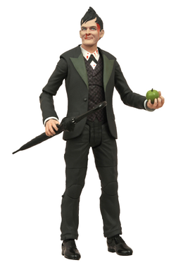 Jeremiah valeska action figure outlet