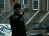 Bruce Wayne's Grapple Gun