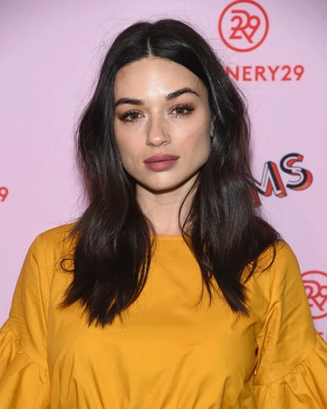 Crystal Reed Gotham Wiki Fandom Crystal reed filmography including movies from released projects, in theatres, in production and upcoming films. crystal reed gotham wiki fandom