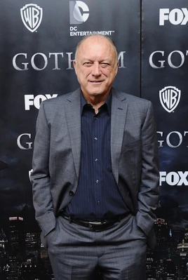 John Doman