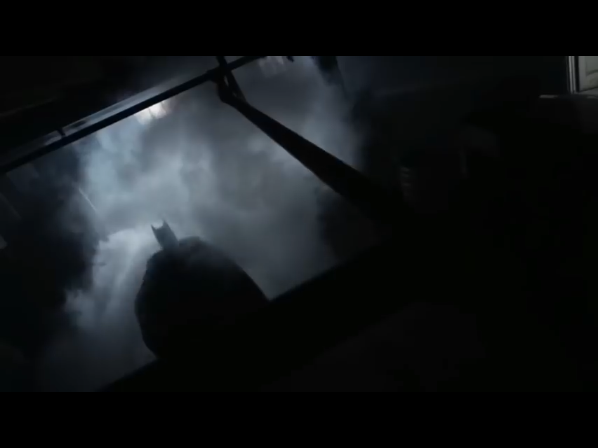 Bruce Wayne's smoke grenades | Gotham Wiki | Fandom