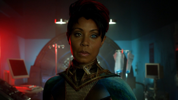 Fish Mooney