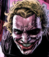 The Joker mythos in Gotham | Gotham Wiki | Fandom