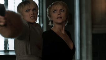 Barbara Kean Gotham Wiki Fandom
