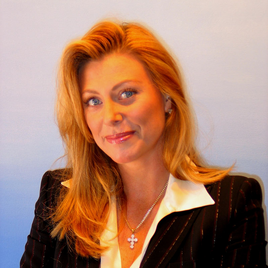 Genevive Barker