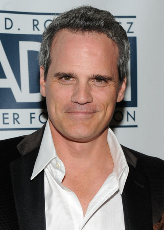 Mike park. Michael Park (actor).