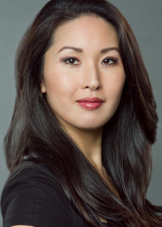 Ann Marie Yoo - IMDb