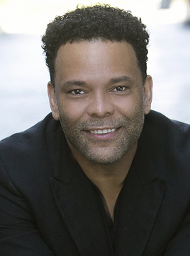 Harry Sutton Jr.