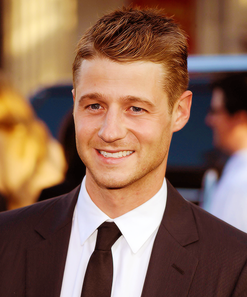 Ben McKenzie | Gotham Wiki | Fandom