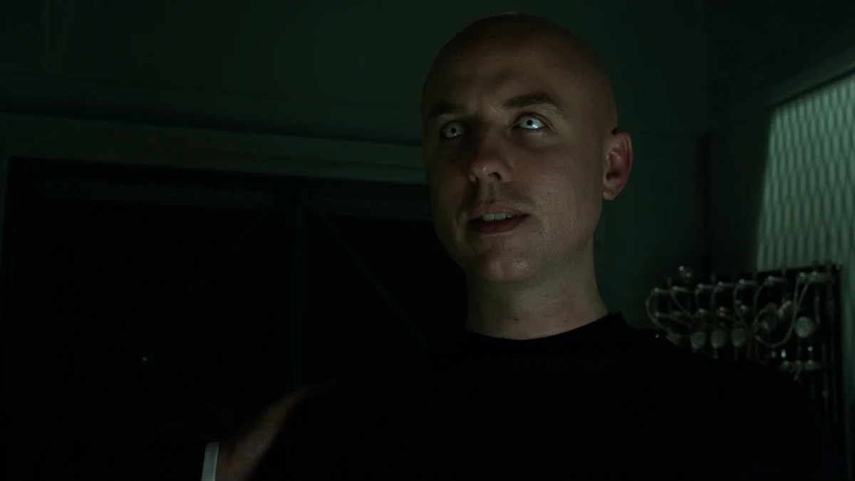 Basil Karlo Gotham Wiki Fandom