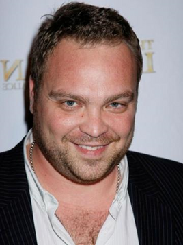 Drew Powell