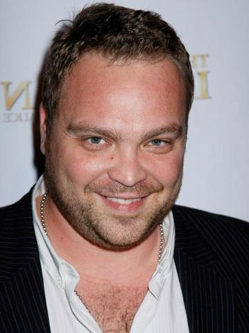 Drew Powell | Gotham Wiki | Fandom