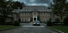 Falcone mansion