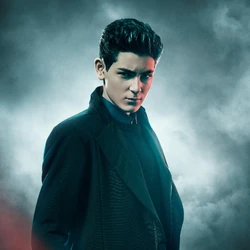 Bruce Wayne