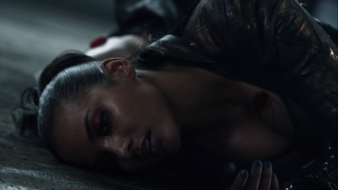 pic Tabitha And Butch Gotham tabitha galavan gotham wiki fandom