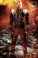 Bane Promotional Photo