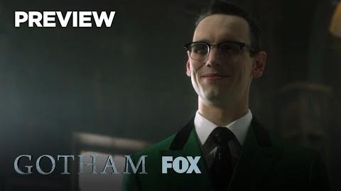 Preview It's The Only Way To Fight Back Season 5 GOTHAM