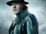 Harvey Bullock